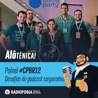 Rádiofobia Podcast Network