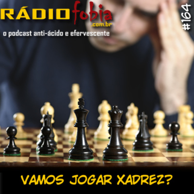 Rádiofobia Podcast Network