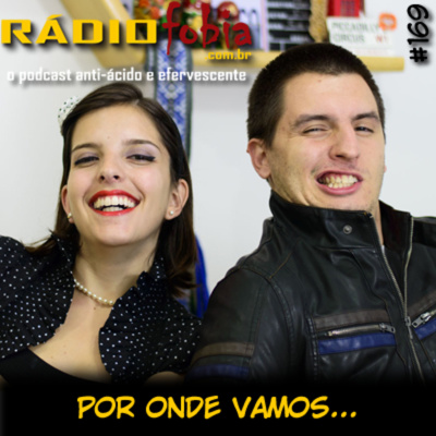 Rádiofobia Podcast Network
