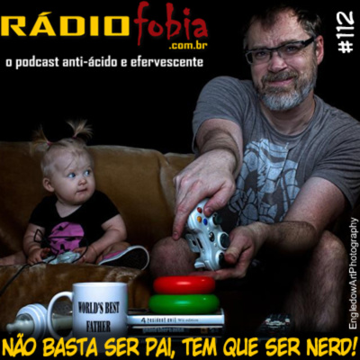 Rádiofobia Podcast Network
