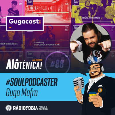Rádiofobia Podcast Network