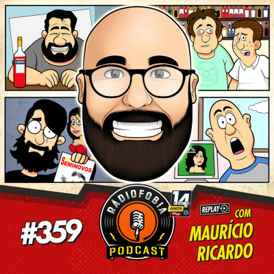 Rádiofobia Podcast Network
