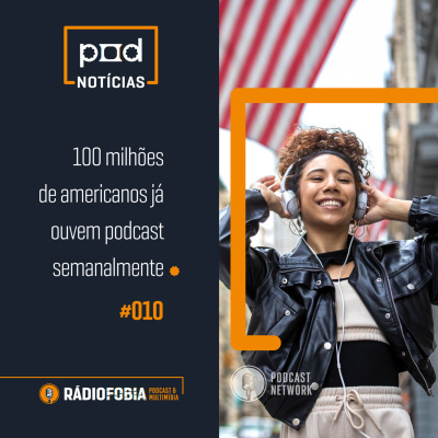 Rádiofobia Podcast Network