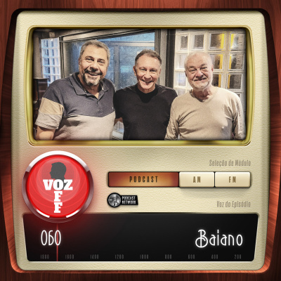 Rádiofobia Podcast Network