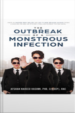 The Outbreak Of A Monstrous Infection