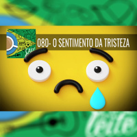 Café Com Leite 80 - O sentimento da tristeza