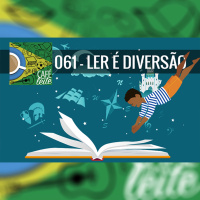 Café Com Leite 61-Ler é diversão