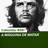 Cafezinho 591 - A máquina de m@t@r