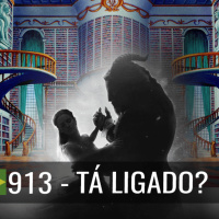 Café Brasil 913 - Tá ligado?