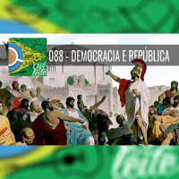 Café Com Leite 88 - Democracia e República