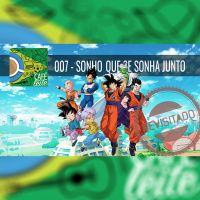 Café Com Leite 07 - Sonho que se sonha junto - Revisitado