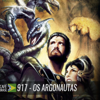 Café Brasil 917 - Os argonautas