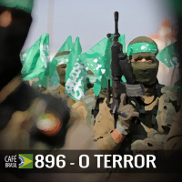 Cafe Brasil 896 - O terror