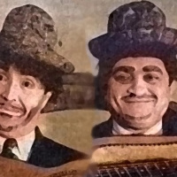 039 – Jararaca e Ratinho