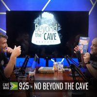 Café Brasil 925 - No Beyond the Cave