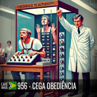 Café Brasil 956 - Cega Obediência