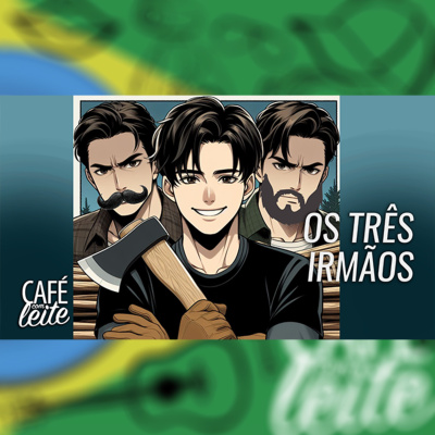 Café Brasil Podcast