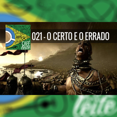 Café Brasil Podcast