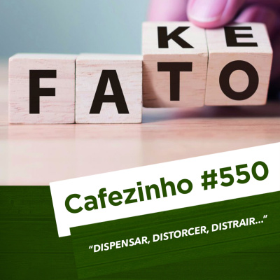 Café Brasil Podcast