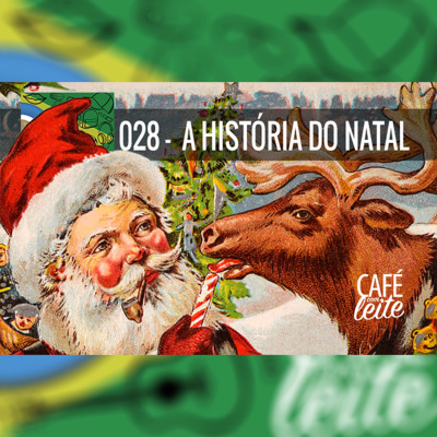 Café Brasil Podcast