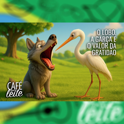 Café Brasil Podcast