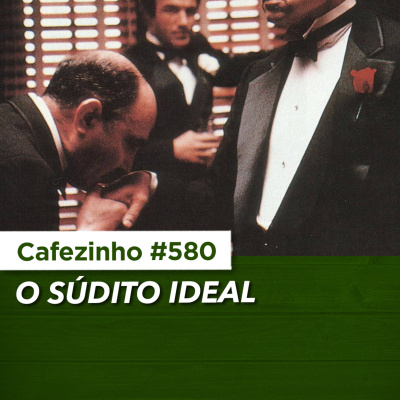 Café Brasil Podcast