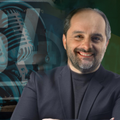 Café Brasil Podcast