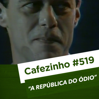 Café Brasil Podcast