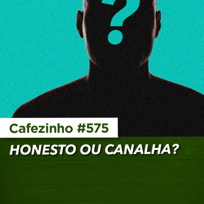 Café Brasil Podcast