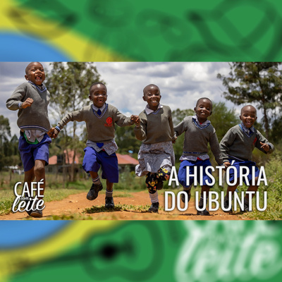 Café Brasil Podcast