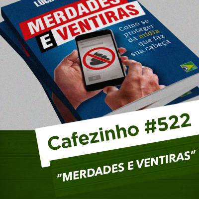 Café Brasil Podcast