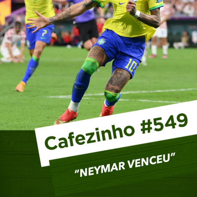 Café Brasil Podcast