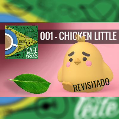 Café Brasil Podcast