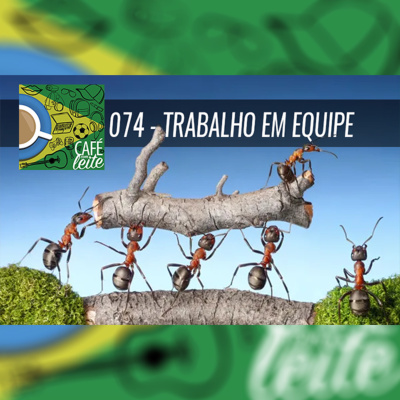 Café Brasil Podcast