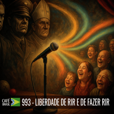 Café Brasil Podcast