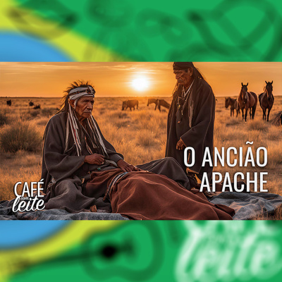 Café Brasil Podcast