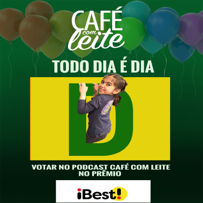 Café Brasil Podcast