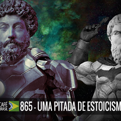 Café Brasil Podcast