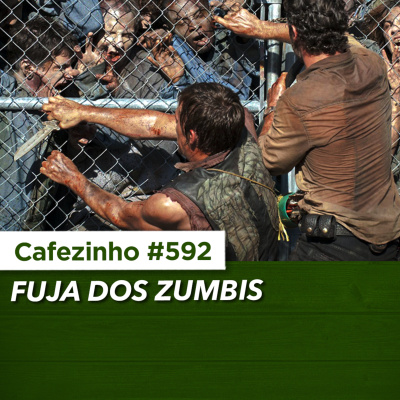 Café Brasil Podcast
