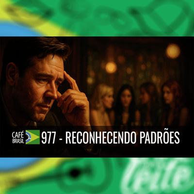 Café Brasil Podcast