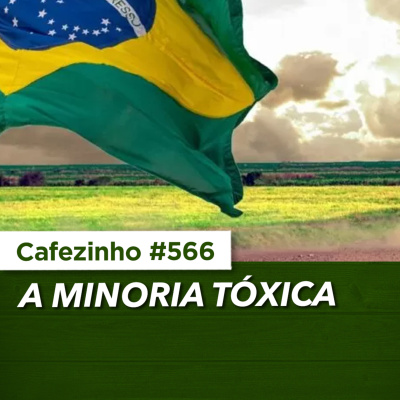 Café Brasil Podcast