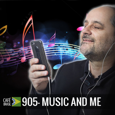 Café Brasil Podcast