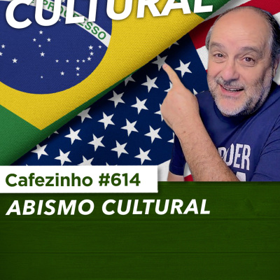 Café Brasil Podcast
