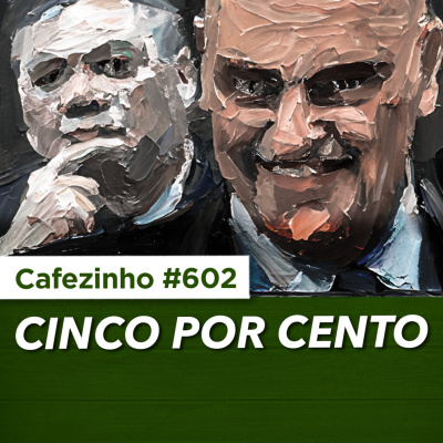 Café Brasil Podcast