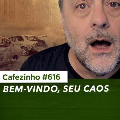 Café Brasil Podcast