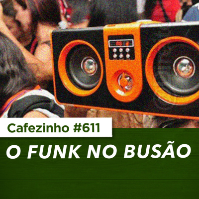 Café Brasil Podcast
