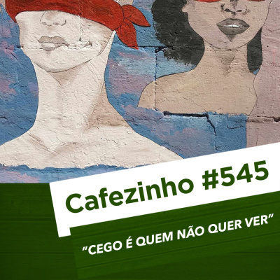 Café Brasil Podcast