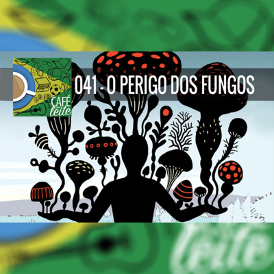 Café Brasil Podcast