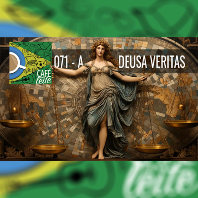 Café Brasil Podcast