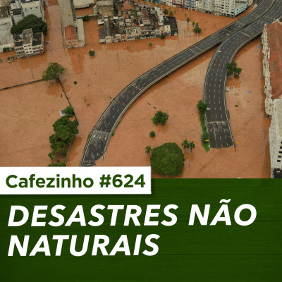 Café Brasil Podcast